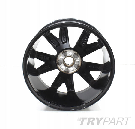 18" T-CROSS 2GM R LINE WHEEL 7"x18" 5x100 ET39 ORG 2GM601025P