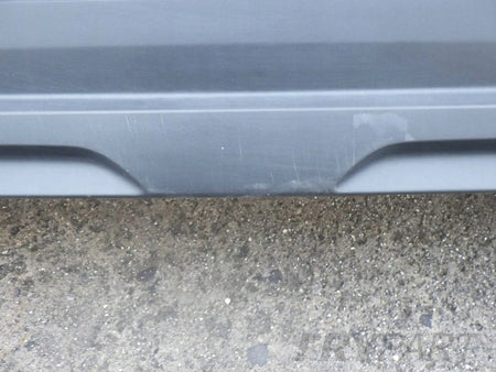 HYUNDAI KONA 17- Rear Bumper