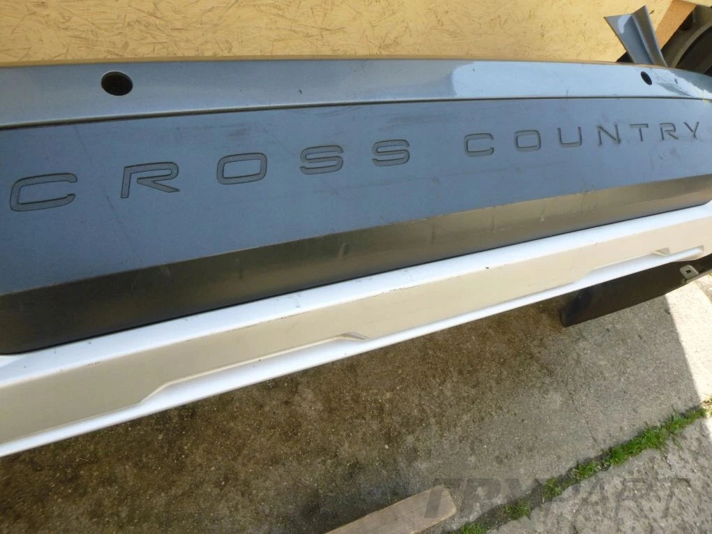 VOLVO V90 CROSS COUNTRY Rear Bumper