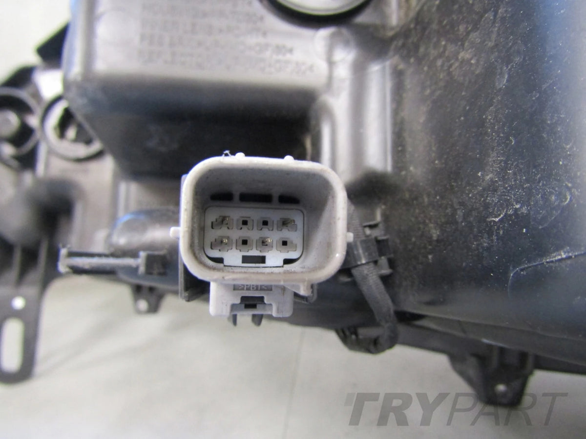 HEADLIGHT TOYOTA COROLLA CROSS LED 20- RH
