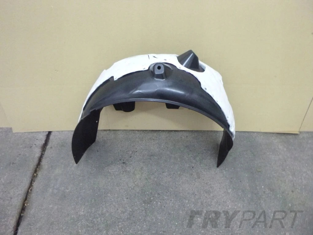 CHEVROLET VOLT Rear Right Wheel Arch