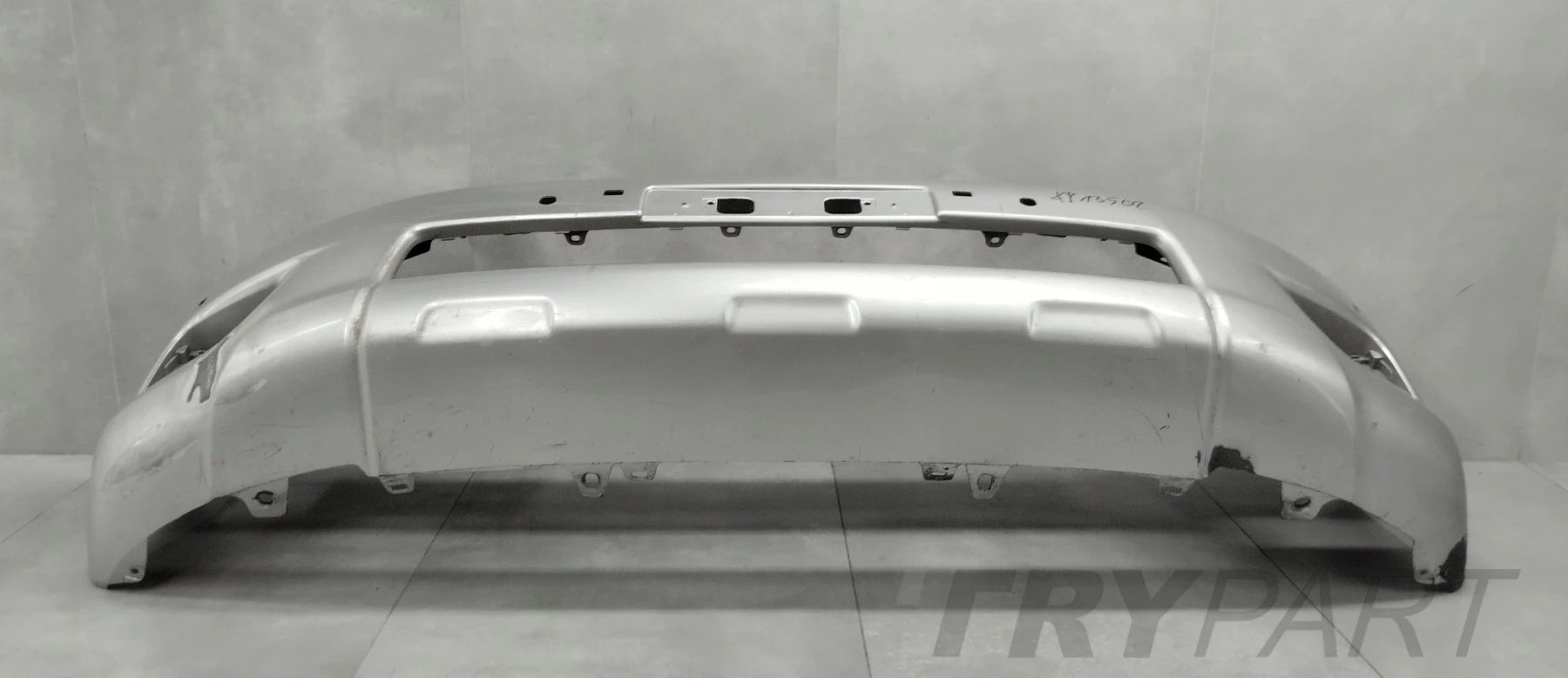 Front Bumper Toyota Land Cruiser J150 09 - 12 / 52119-60E00