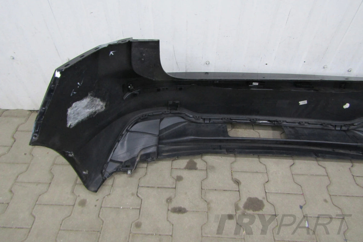 Rear Bumper VW Golf VIII 8 5H6 HB 19-