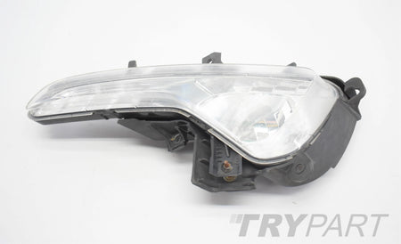 KIA SPORTAGE 3 III HALOGEN LEFT FRONT ORG