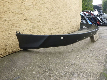 TOYOTA RAV 4 RAV4 IV LIFT 15- Rear Bumper