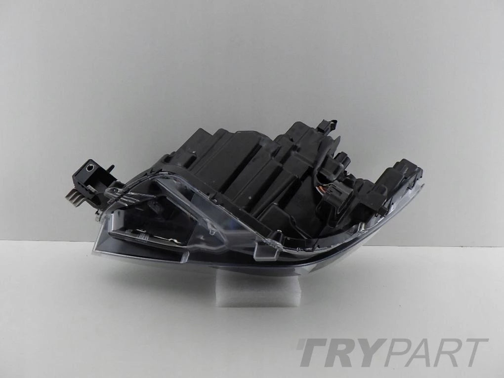 MAZDA CX-5 KF II LIFT FULL LED QE 12PIN right headlight