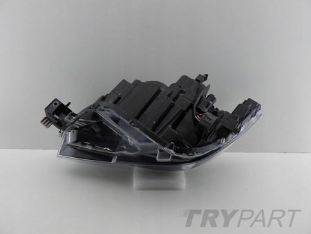 MAZDA CX-5 KF II LIFT FULL LED QE 12PIN right headlight