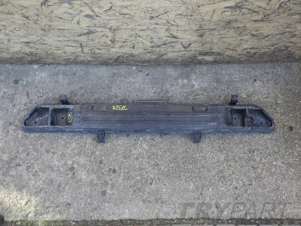 HYUNDAI TUCSON 4 IV LIFT 24- Rear Bumper Beam