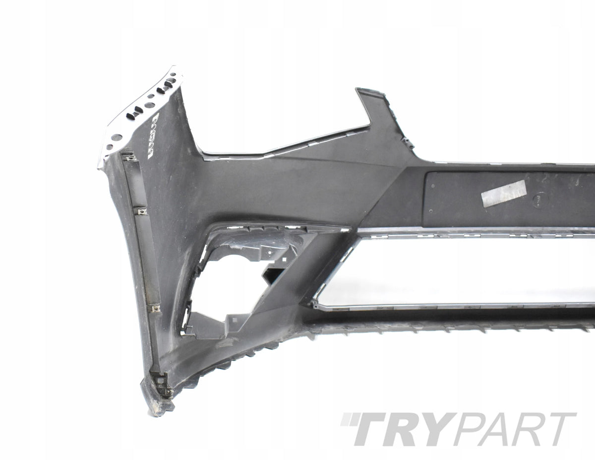 SEAT IBIZA V 6F0 FRONT BUMPER ORG