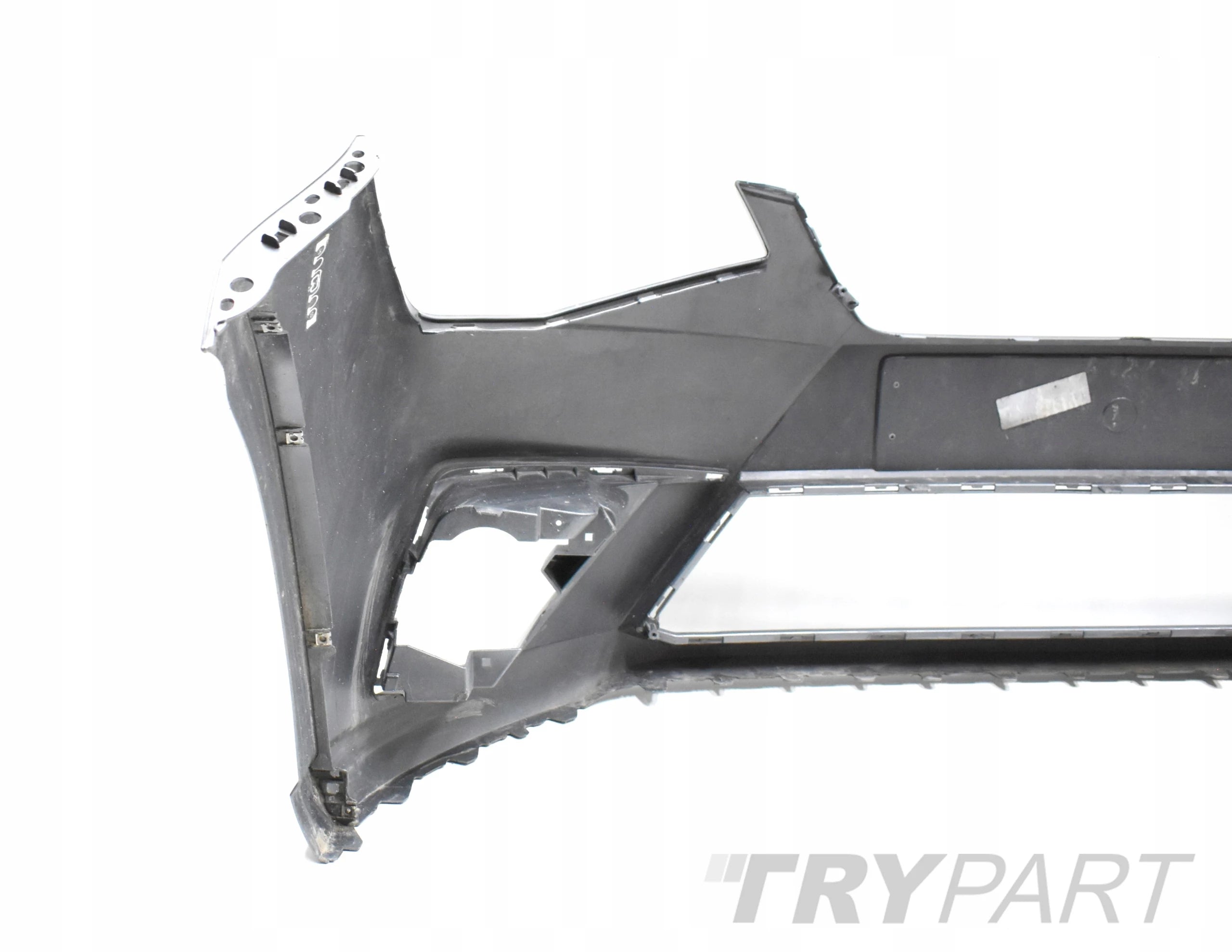 SEAT IBIZA V 6F0 FRONT BUMPER ORG