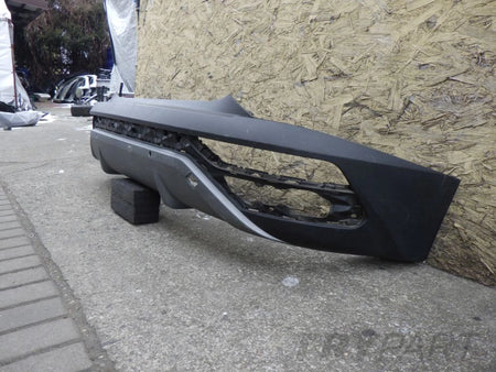 HYUNDAI TUCSON IV 4 20- Rear Bumper