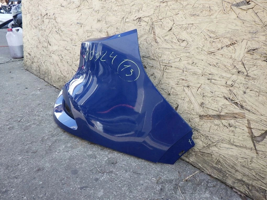RENAULT KADJAR LIFT rear bumper right