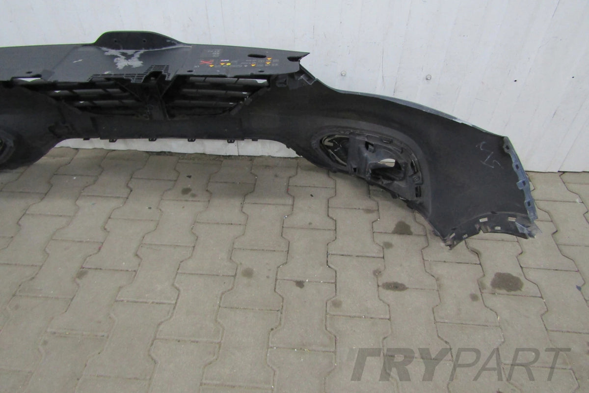 Front Bumper for Renault Kadjar Facelift 18-