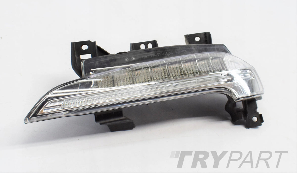PORSCHE CARRERA 991 911 LEFT HALOGEN LED DRL EU