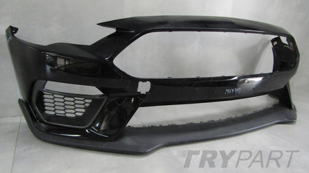 Front Bumper FORD MUSTANG VI MACH 1 20-24