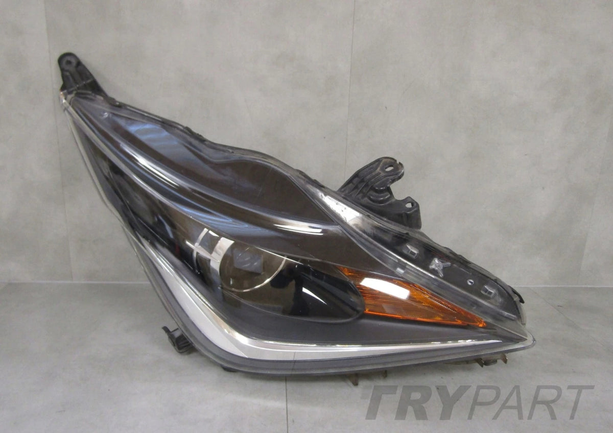 Front Headlight Toyota Aygo 2 II Standard Lens + LED 14-18 RH KOITO 0H-17