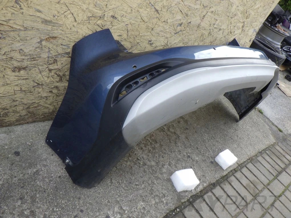 FORD FOCUS MK4 ACTIVE ESTATE 18- rear bumper