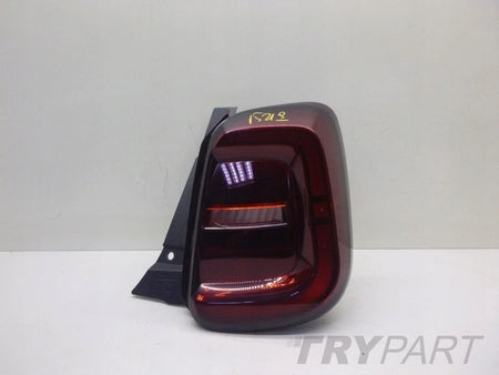 FIAT 500 500e LED 2021- Right Rear Lamp