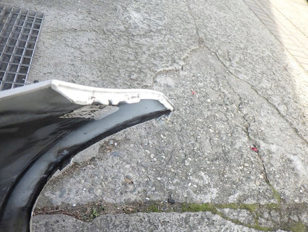 TOYOTA COROLLA E21 Wagon HB 23- Front Bumper