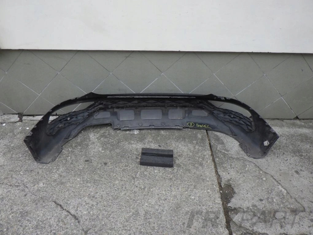 HYUNDAI TUCSON IV 4 20- Rear Bumper
