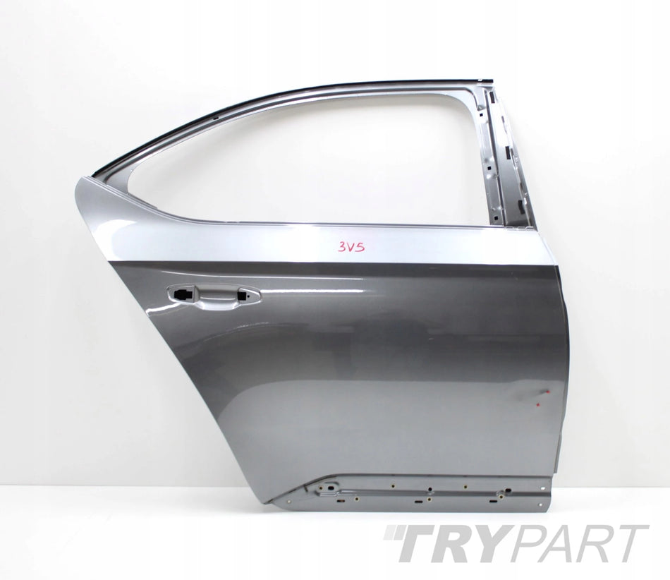 SKODA SUPERB III 3V5 Original Right Rear Door Sedan HB
