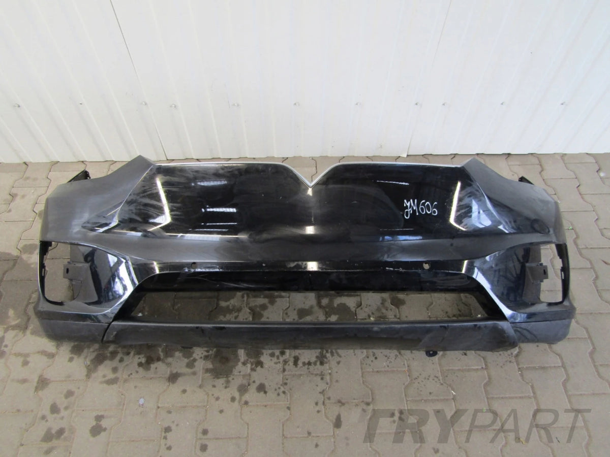 Front Bumper Tesla Model X 15-19