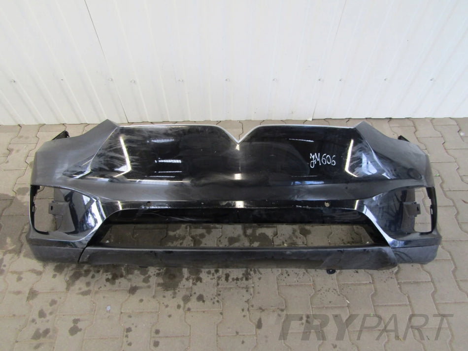 Front Bumper Tesla Model X 15-19