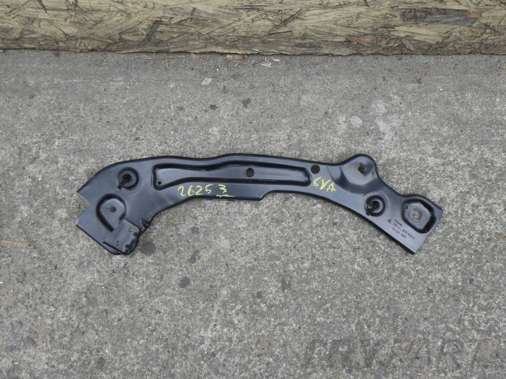 SKODA FABIA IV 4 6VA 22- Front Seatbelt Upper Right Mounting