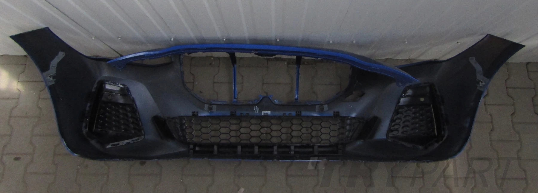 Front Bumper BMW 2 U06 Active Tourer M Package 22-
