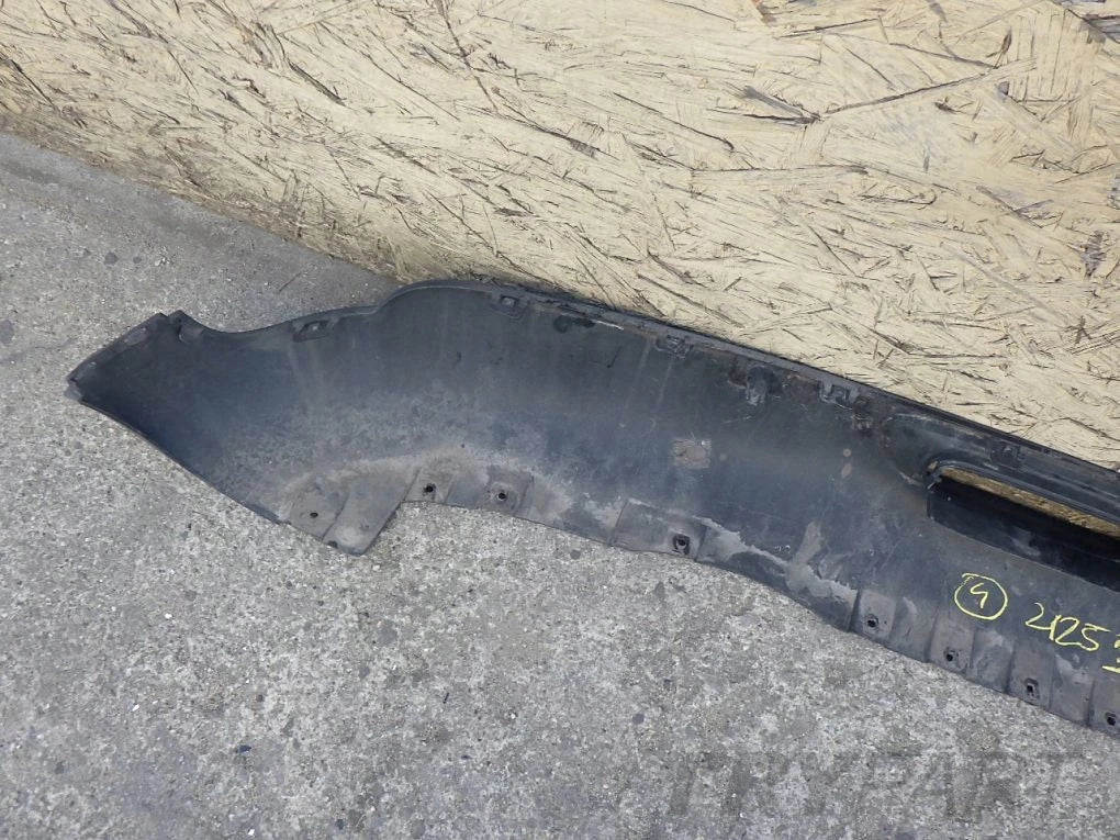MINI COOPER ONE F55 14- Rear bumper