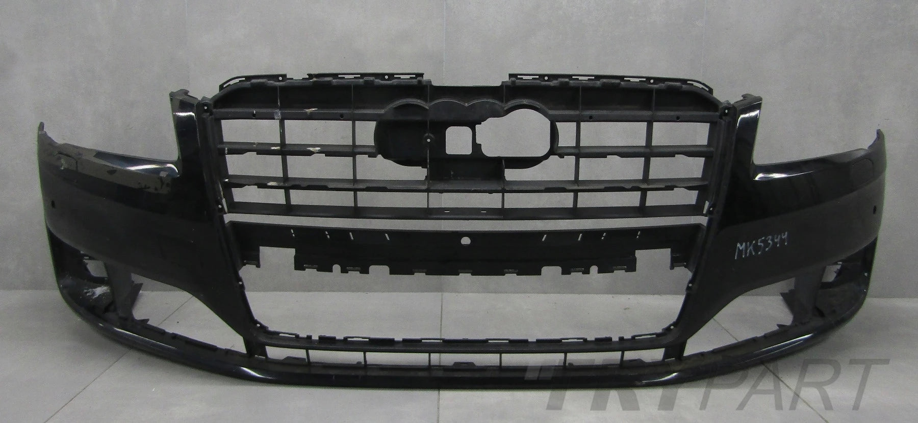 Front Bumper Audi A8 D4 Lift 4H0 13-17