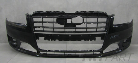 Front Bumper Audi A8 D4 Lift 4H0 13-17