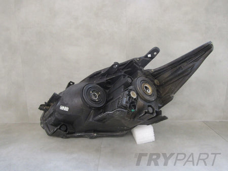 HEADLIGHT TOYOTA PRIUS III 3 REGULAR LENS 09- RH RIGHT