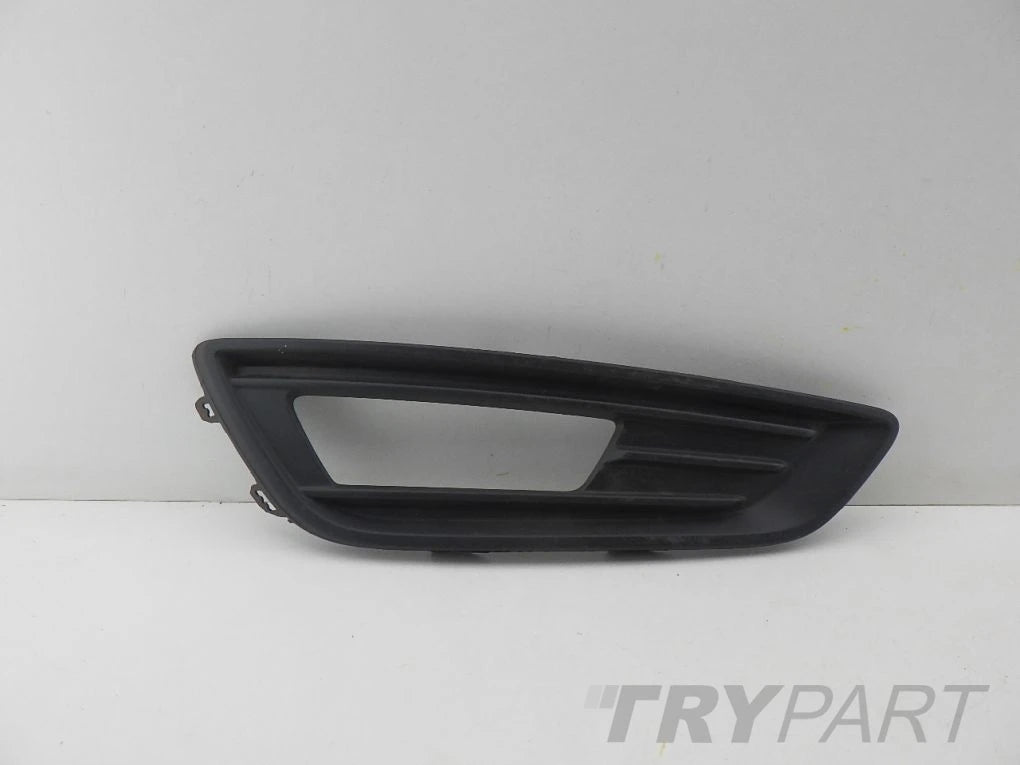 FORD FOCUS III 3 MK3 LIFT 14- bumper grille right left