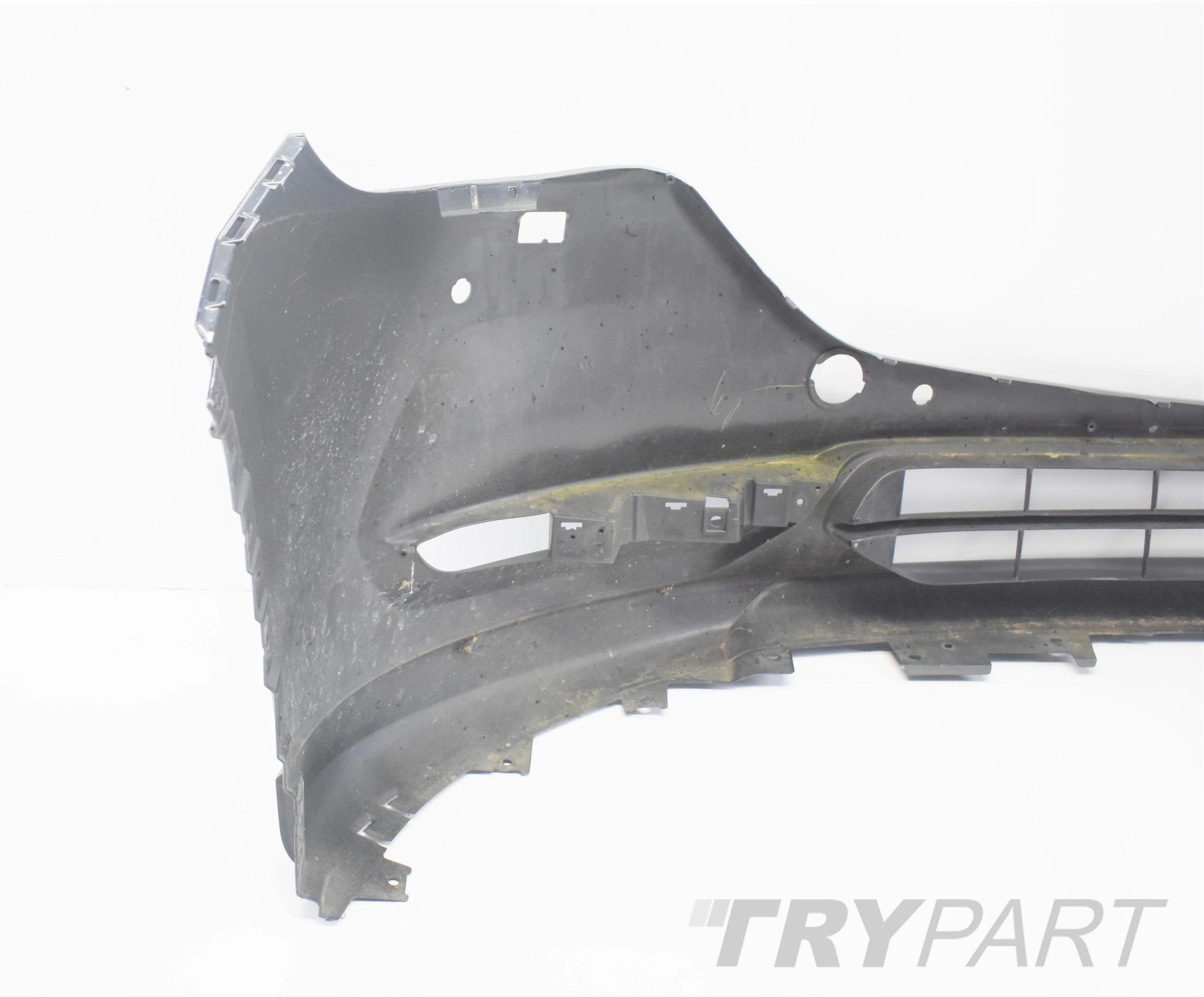MAZDA CX5 CX-5 II FRONT BUMPER ORG