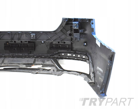 AUDI A5 II 8W6 LIFT S LINE REAR BUMPER ORG + DIFFUSER