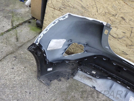 KIA X-CEED X CEED LIFT 22- Rear Bumper