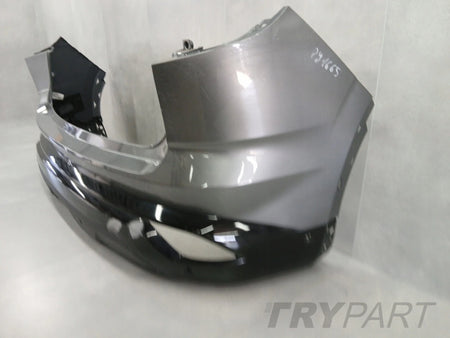 Rear Bumper Renault Austral 2022-