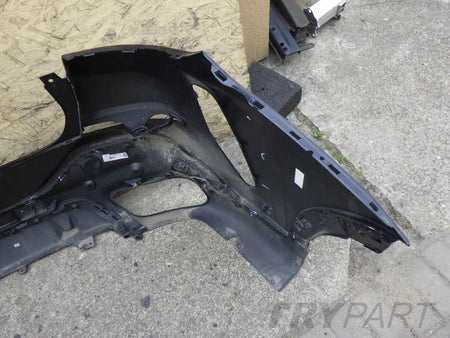 BMW X6 G06 M Package Rear Bumper
