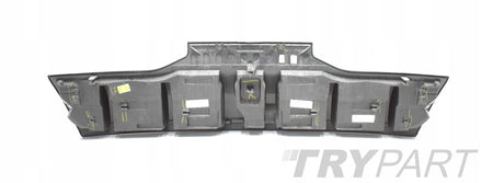 BMW X6 G06 Tailgate Trim Plate Rear OE