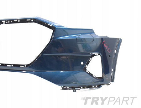 AUDI E TRON 4KE FRONT BUMPER ORG