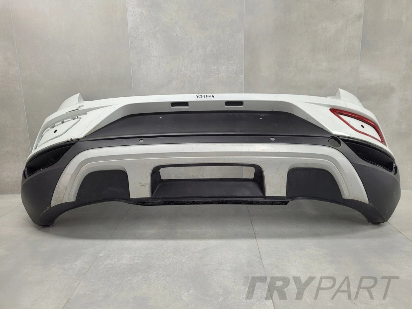 Rear bumper for VW T-Roc T Roc 2GA LIFT 21-