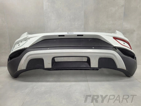 Rear bumper for VW T-Roc T Roc 2GA LIFT 21-