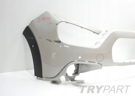 CITROEN C3 III FRONT BUMPER ORG