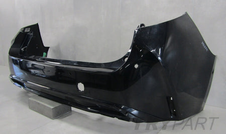 Rear Bumper For Corolla 12 XII E21 KOMBI LIFT 23-