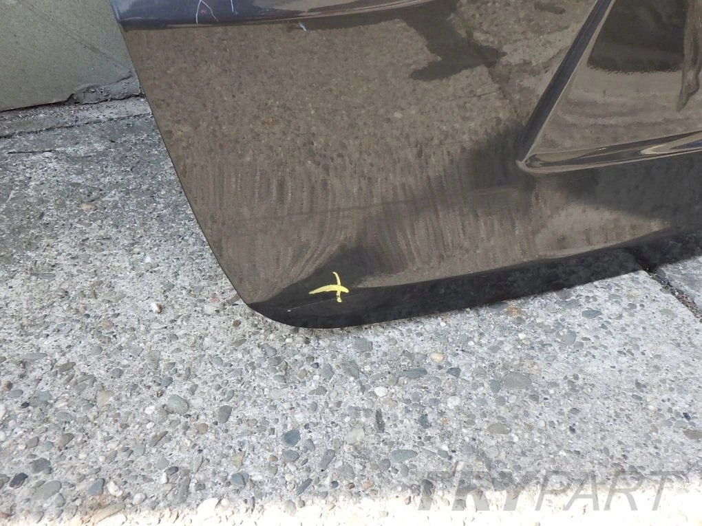 KIA SORENTO 3 III 2015- REAR TRUNK LID