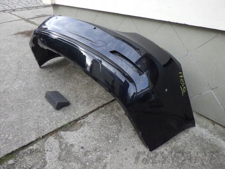 BMW 4 F32 F33 F36 Rear Bumper