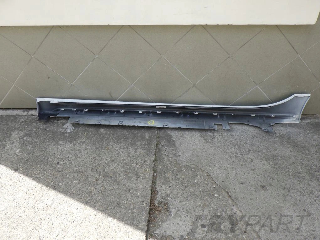 BMW 1 F40 M Package Left Sill Trim
