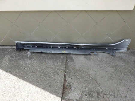 BMW 1 F40 M Package Left Sill Trim