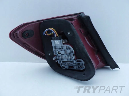 MERCEDES C CLASS 204 A204 ESTATE LIFT LED REAR LAMP RIGHT